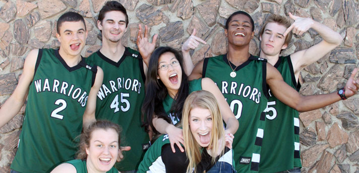 基督教兄弟学校 Brethren Christian Junior & Senior High School