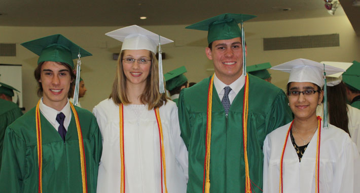 主教麦克纳马拉高中Bishop McNamara Catholic High School