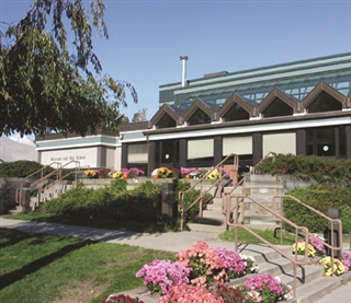 Brimmer And May School布里梅尔中学