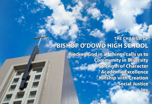 奥多德主教多德高中BISHOP O’DOWD HIGH SCHOOL