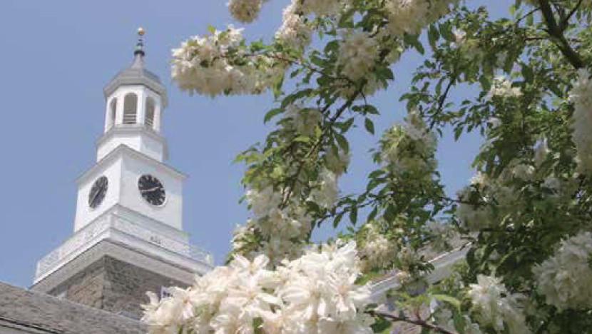 William Penn Charter School威廉.佩恩宪章学校