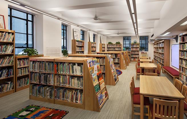 布鲁克林友谊学校 | Brooklyn Friends School