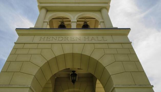 爱达荷学院 College of Idaho