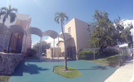 BRITO MIAMI PRIVATE SCHOOL布里托迈阿密私立学校