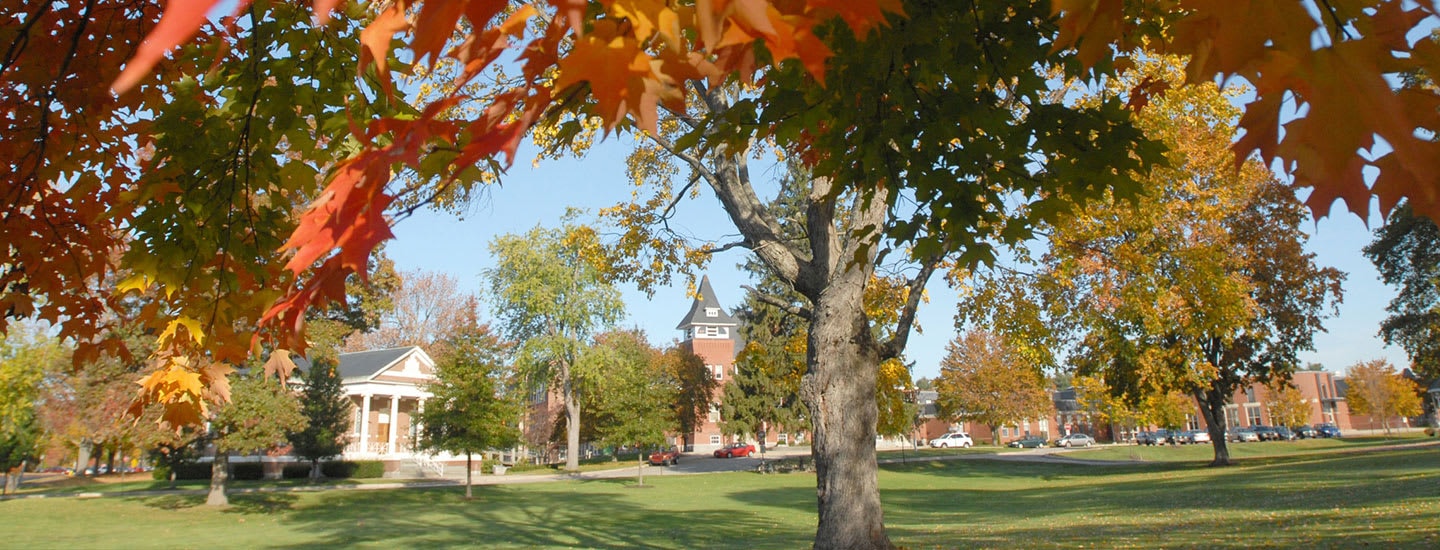 Thornton Academy 桑顿中学